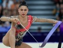 milena baldassarri italy rhythmic gymnastics aug 8 67